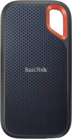 SanDisk Extreme Portable SSD V2 4TB SanDisk Extreme Portable SSD V2 4TB