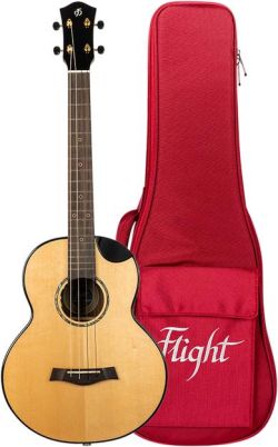 Flight Aurora Baritone EQ-A Flight Aurora Baritone EQ-A