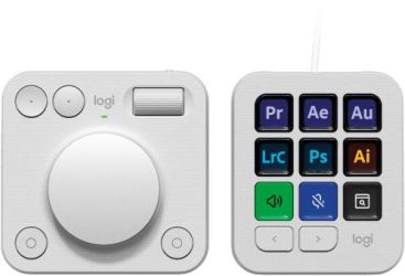 Logitech MX Creative Console Logitech MX Creative Console