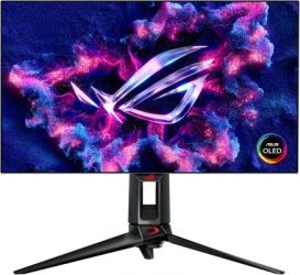ASUS ROG Swift OLED PG27AQDP ASUS ROG Swift OLED PG27AQDP