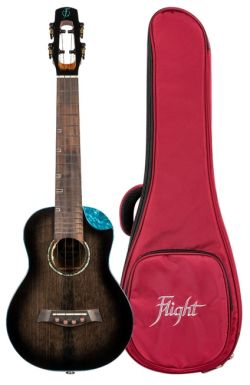 Flight Nighthawk EQ-A Concert Flight Nighthawk EQ-A Concert