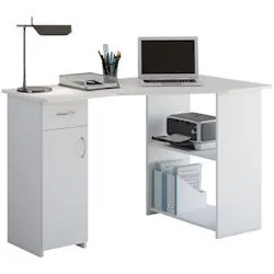 VCM Linzia Corner Desk VCM Linzia Corner Desk