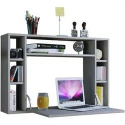 VCM Wandila Wall Desk 60 x 90 x 20 cm VCM Wandila Wall Desk 60 x 90 x 20 cm