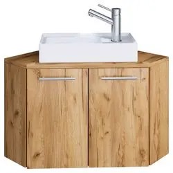 VCM Vilosa bathroom furniture set 2-piece VCM Vilosa bathroom furniture set 2-piece