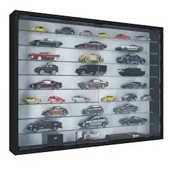 VCM Mandosa XXL Hanging Display Cabinet VCM Mandosa XXL Hanging Display Cabinet