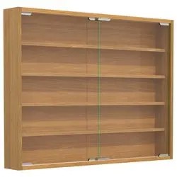 VCM Agisa L hanging display cabinet VCM Agisa L hanging display cabinet