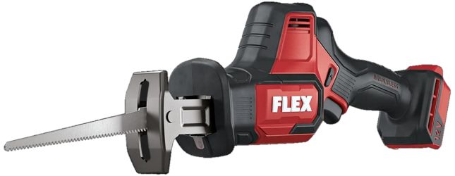 Flex RS 16 12-EC C (531314) Flex RS 16 12-EC C (531314)
