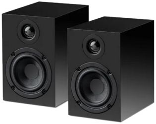 Pro-Ject Speaker Box 3 E (pair) Pro-Ject Speaker Box 3 E (pair)