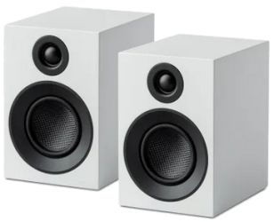 Pro-Ject Speaker Box 3 E Carbon (pair) Pro-Ject Speaker Box 3 E Carbon (pair)