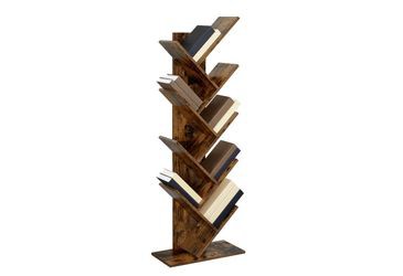 Vasagle Bookshelf LBC11BX Vasagle Bookshelf LBC11BX