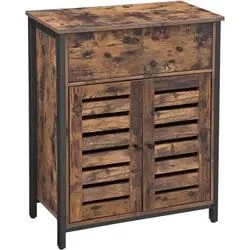 Vasagle Chest of drawers LSC86BX Vasagle Chest of drawers LSC86BX