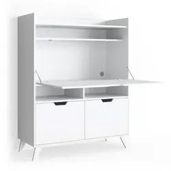 Vicco Berdi Desk 110 x 45 cm Vicco Berdi Desk 110 x 45 cm