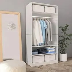 vidaXL Wardrobe (800225) vidaXL Wardrobe (800225)
