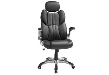 Songmics Office chair with adjustable armrest (OBG065) Songmics Office chair with adjustable armrest (OBG065)