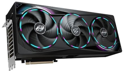 GIGABYTE Aorus GeForce RTX 5080 Master 16GB (GV-N5080AORUS M-16GD) GIGABYTE Aorus GeForce RTX 5080 Master 16GB (GV-N5080AORUS M-16GD)