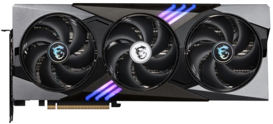 MSI GeForce RTX 5080 Gaming Trio OC 16GB (V531-005R) MSI GeForce RTX 5080 Gaming Trio OC 16GB (V531-005R)
