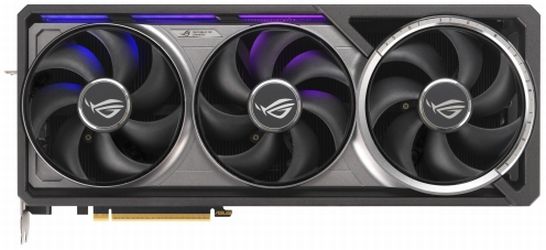 ASUS ROG Astral GeForce RTX 5080 OC Edition 16GB (90YV0LV0-M0NA00) ASUS ROG Astral GeForce RTX 5080 OC Edition 16GB (90YV0LV0-M0NA00)