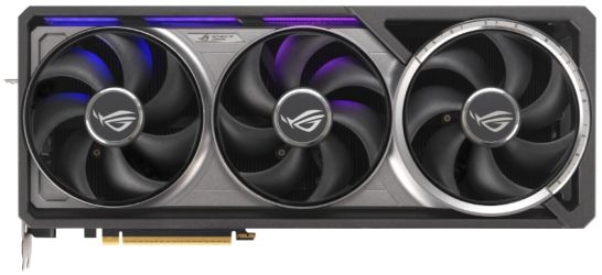 ASUS ROG Astral GeForce RTX 5090 OC Edition 32GB (90YV0LW0-M0NA00) ASUS ROG Astral GeForce RTX 5090 OC Edition 32GB (90YV0LW0-M0NA00)