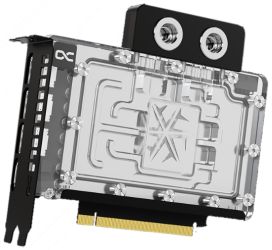 Inno3D GeForce RTX 5080 iChill Frostbite 16GB (C50803-16D7X-1760FB) Inno3D GeForce RTX 5080 iChill Frostbite 16GB (C50803-16D7X-1760FB)