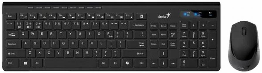 Genius SlimStar 8230 Genius SlimStar 8230