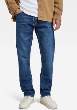 G-Star Mosa Straight Jeans G-Star Mosa Straight Jeans
