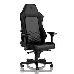 Noblechairs Hero genuine leather Noblechairs Hero genuine leather