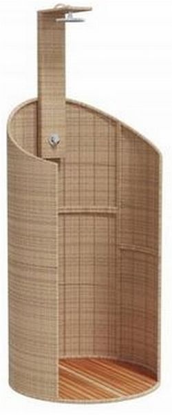 vidaXL Garden shower (368214) vidaXL Garden shower (368214)
