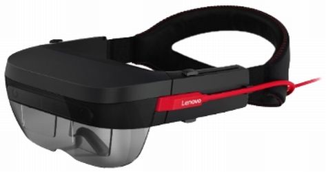 Lenovo ThinkReality A6 Lenovo ThinkReality A6