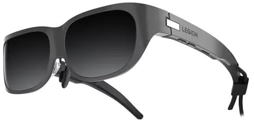 Lenovo Legion Glasses Lenovo Legion Glasses