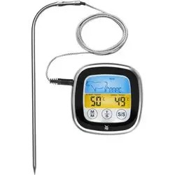 WMF Digital roasting thermometer with touch display WMF Digital roasting thermometer with touch display