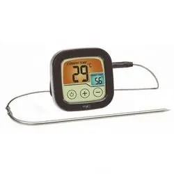 TFA Digital grill roasting thermometer (14.1509.01) TFA Digital grill roasting thermometer (14.1509.01)