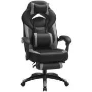 Songmics Gaming chair (OBG77) Songmics Gaming chair (OBG77)