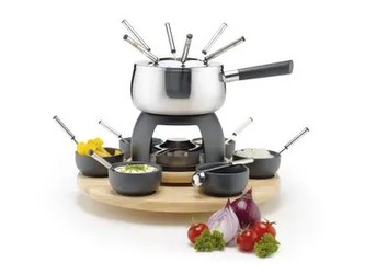 Mäser Fondue set 23-piece (931229) Mäser Fondue set 23-piece (931229)