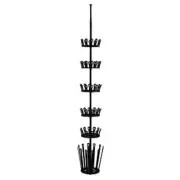 Wenko Achilles telescopic shoe rack Wenko Achilles telescopic shoe rack