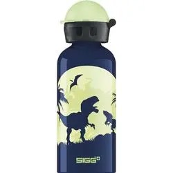 Sigg Glow Moon Dino 0.4 l Sigg Glow Moon Dino 0.4 l