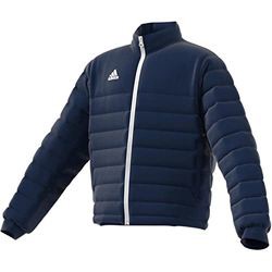 Adidas Entrada insulated jacket child Adidas Entrada insulated jacket child