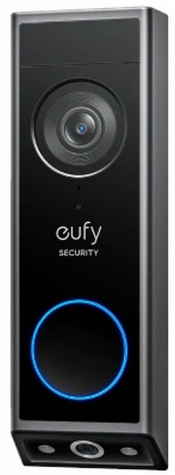 Eufy Video Doorbell E340 Eufy Video Doorbell E340