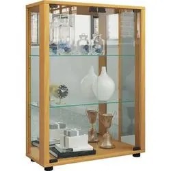 VCM Sintalo Display Cabinet with Mirror 60 x 80 cm VCM Sintalo Display Cabinet with Mirror 60 x 80 cm