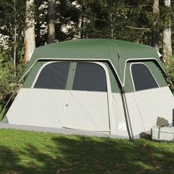 vidaXL Family tent for 6 persons waterproof (94545) vidaXL Family tent for 6 persons waterproof (94545)