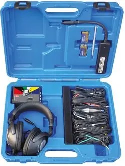 BGS Electronic stethoscope (3531) BGS Electronic stethoscope (3531)