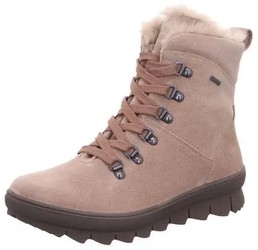 Legero Novara Gore-Tex Legero Novara Gore-Tex