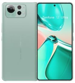 ASUS Zenfone 12 Ultra ASUS Zenfone 12 Ultra