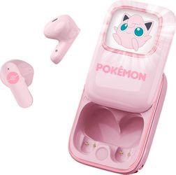 OTL Technologies Pokémon Jigglypuff Slide TWS (PK1352) OTL Technologies Pokémon Jigglypuff Slide TWS (PK1352)