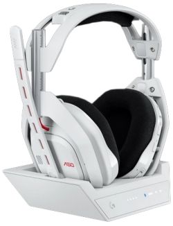 Logitech G Astro A50 (Gen 5) Logitech G Astro A50 (Gen 5)