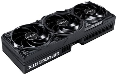 Palit GeForce RTX 5080 GamingPro 16GB (NE75080019T2-GB2031A) Palit GeForce RTX 5080 GamingPro 16GB (NE75080019T2-GB2031A)