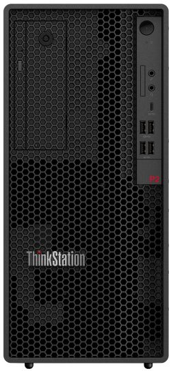 Lenovo ThinkStation P2 Tower (30FR004SGE) Lenovo ThinkStation P2 Tower (30FR004SGE)