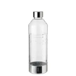 Stelton Brus Soda Maker Bottle 1150 ml Stelton Brus Soda Maker Bottle 1150 ml
