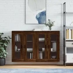 vidaXL Wall cabinet set of 2 (3197953) vidaXL Wall cabinet set of 2 (3197953)