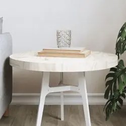 vidaXL Round Tabletop Ø50 cm (833661) vidaXL Round Tabletop Ø50 cm (833661)