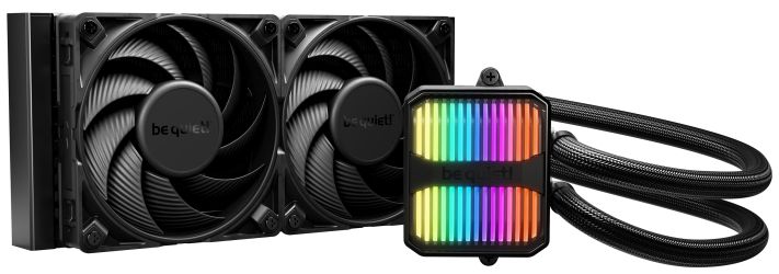 be quiet! Silent Loop 3 240mm be quiet! Silent Loop 3 240mm
